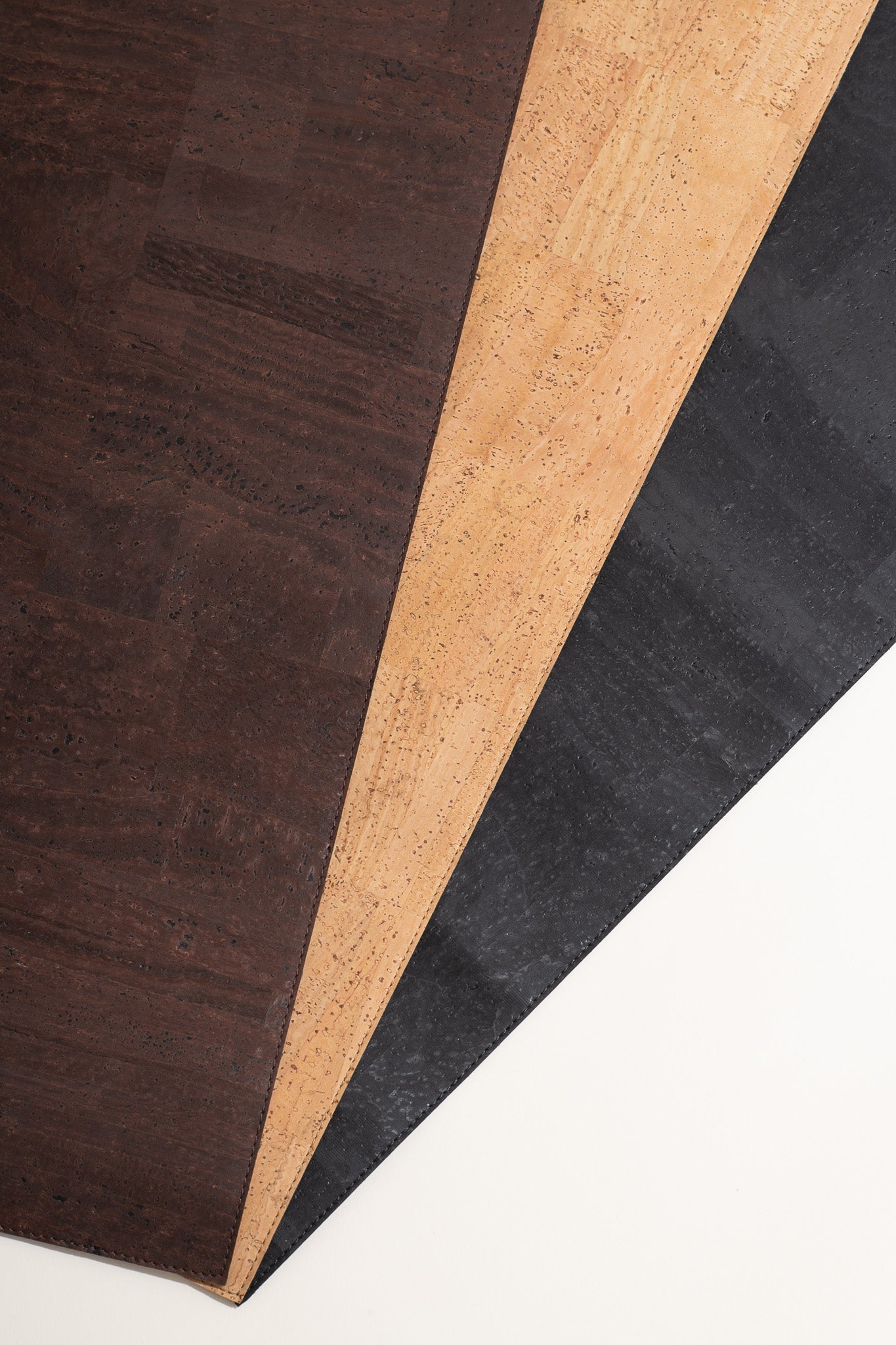 Cork Desk Mat — Large