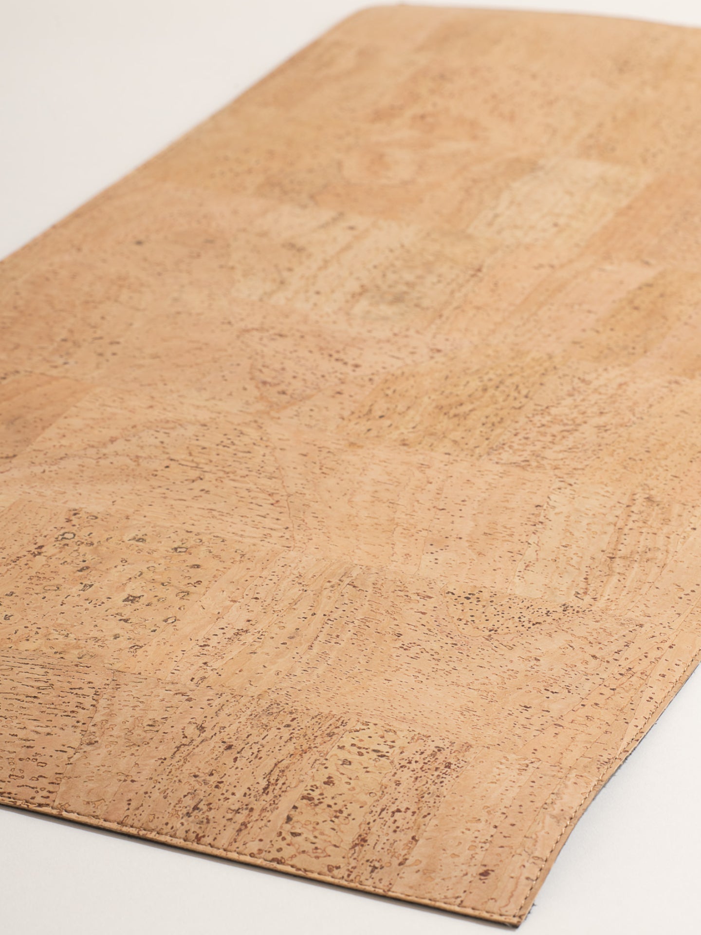 Cork Desk Mat — Large